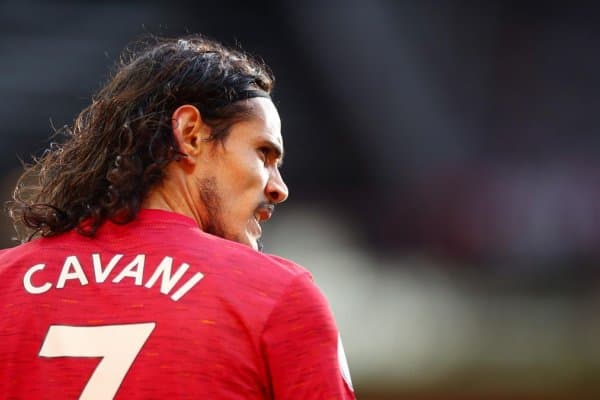 Кавани бу жамоада ўйнамайди!