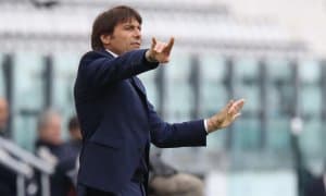 Конте “Тоттенхэм”даги олиб келинадиган уч футболчи номини ошкор қилди