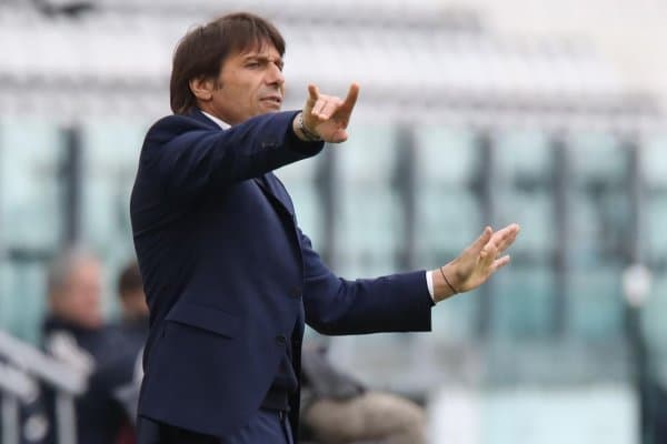 Конте “Тоттенхэм”даги олиб келинадиган уч футболчи номини ошкор қилди