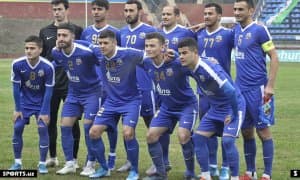 Вадим Абрамов "Ал Айн"га қарши учун БААга кимларни олиб кетди?