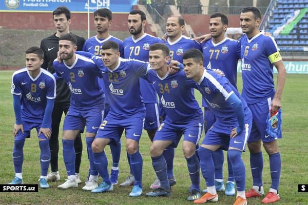 Вадим Абрамов "Ал Айн"га қарши учун БААга кимларни олиб кетди?