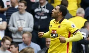 Моуриньо "Уотфорд" етакчисини АПЛда олиб қолмоқчи