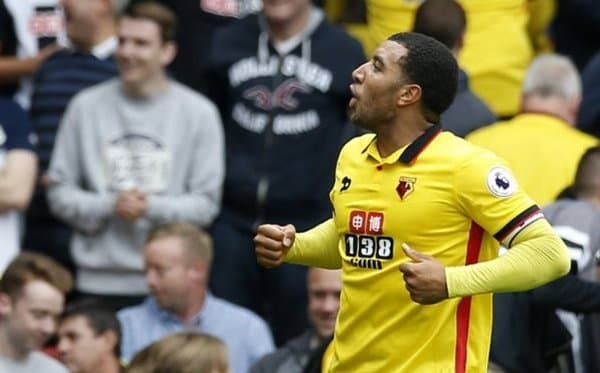 Моуриньо "Уотфорд" етакчисини АПЛда олиб қолмоқчи