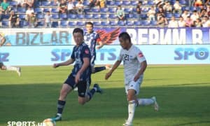 Энг кўп мухлислар Андижонда, энг ками эса Олмалиқда. Очилиш учрашувини ўтказган қўқонликлар “экватор”да