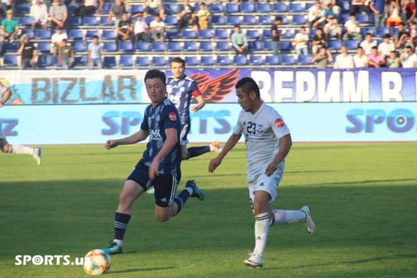 Энг кўп мухлислар Андижонда, энг ками эса Олмалиқда. Очилиш учрашувини ўтказган қўқонликлар “экватор”да