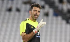 43 ёшли Буффон хорижга кетмоқчи