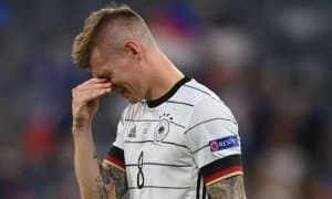 Мен энди терма учун ўйнамайман!