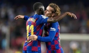 “Барса” ва “Атлетико” шов-шувли рокировкага қўл урмоқда