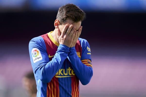 Мессининг кетгани бизга фойда!