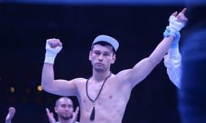 Украиналиклар эътирофидаги ўзбекистонлик боксчи  "Тёмная лошадка"нинг АҚШга сафари борасида унинг менежери жавоб берди