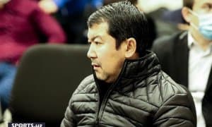 Хайрулла Ҳамидов: Тухель ПСЖ билан бой берган финали аламини уч-тўрт ҳисса қилиб олмоқда