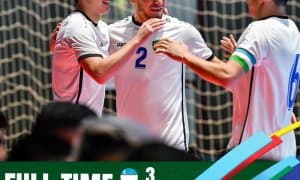 Футзал. Терма жамоамиз халқаро ўртоқлик баҳсида ишончли ғалабага эришди