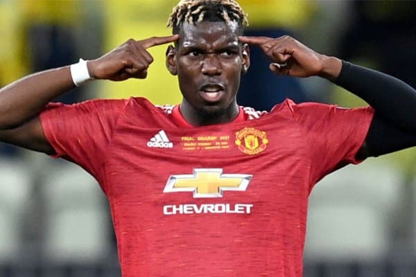 Рангник: Погба кетса, кетаверсин!