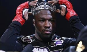 ММА олами яна бир юлдуз билан хайрлашмоқда