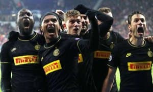 “Интер” катта ўзгаришлар остонасида