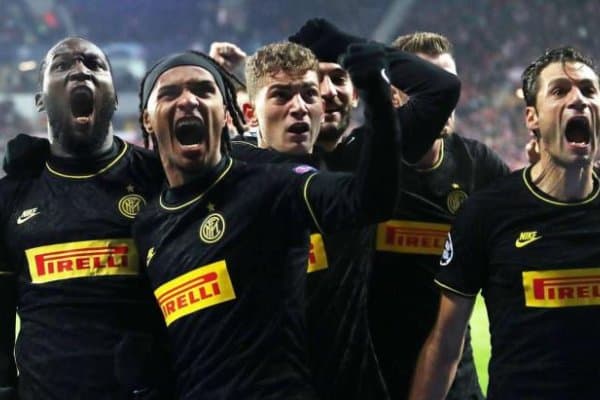 “Интер” катта ўзгаришлар остонасида