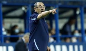 Сарри ўзи билан уришган дарвозабонни олмоқчи