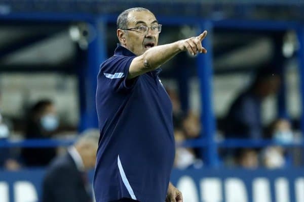 Сарри ўзи билан уришган дарвозабонни олмоқчи