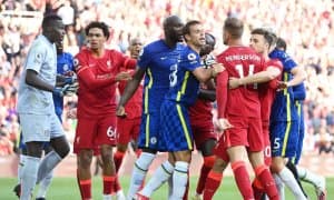 “Челси” футболчисини “Барселона”га сотишга қарши эмас