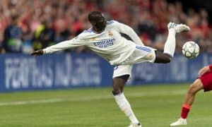 “Реал” бир футболчидан воз кечди