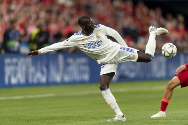 “Реал” бир футболчидан воз кечди