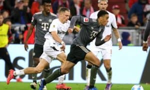 “Бавария”: Нима бўлса ҳам, бу юлдуз фақат бизга ўтиши керак!