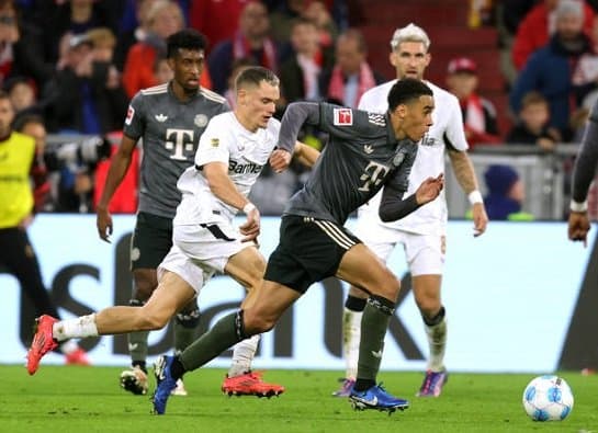 “Бавария”: Нима бўлса ҳам, бу юлдуз фақат бизга ўтиши керак!