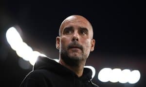 Гвардиола ўрнини ким эгаллаши маълум бўлди