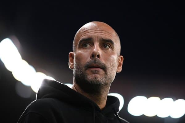 Гвардиола ўрнини ким эгаллаши маълум бўлди