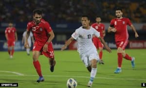 U-23 Осиё чемпионати. Ўзбекистон жойлашган гуруҳдаги вазият қандай? (Турнир жадвали)