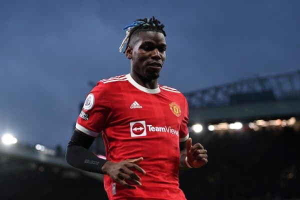 Энди Погба керакмас!