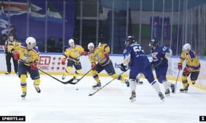 ВХЛ. "Ҳумо"нинг ғалабасиз серияси қачон якун топади?