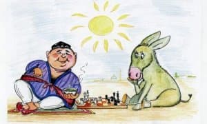 Спортчиларимиздан бир шингил! (Олтинчи қисм)