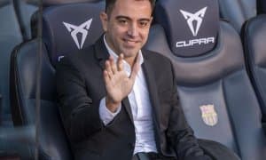 “Манчестер Юнайтед” Хавини чақирганди...