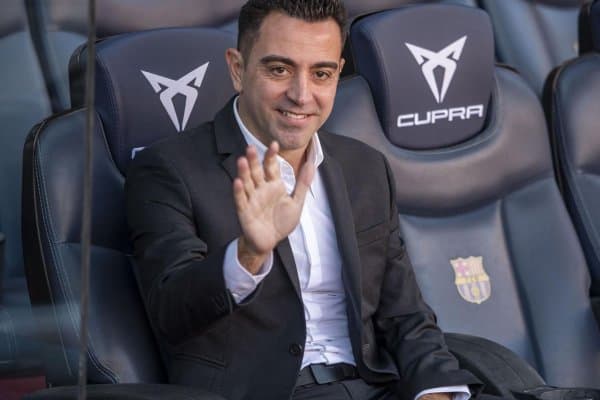 “Манчестер Юнайтед” Хавини чақирганди...