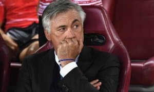 “Реал” бош мураббийи узоқроқ муддатга четлатилиши кутилмоқда