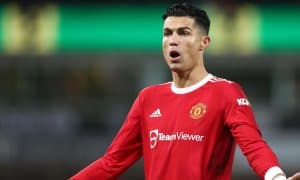 Роналду: Мен “Манчестер Юнайтед”ни қутқариш йўлини биламан, лекин айтмайман!