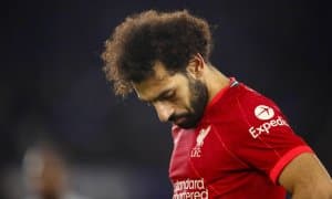 Муҳаммад Салоҳни нега ҳурмат қилишмайди?