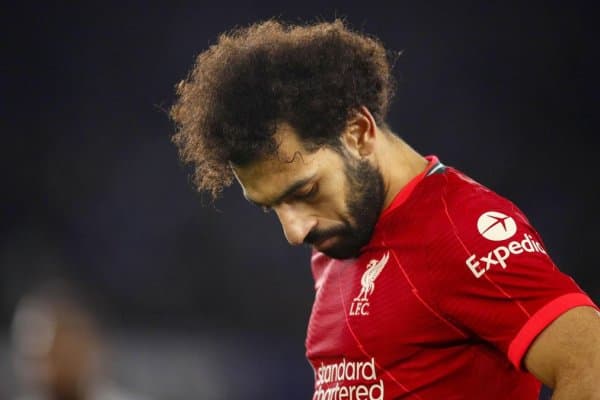 Муҳаммад Салоҳни нега ҳурмат қилишмайди?