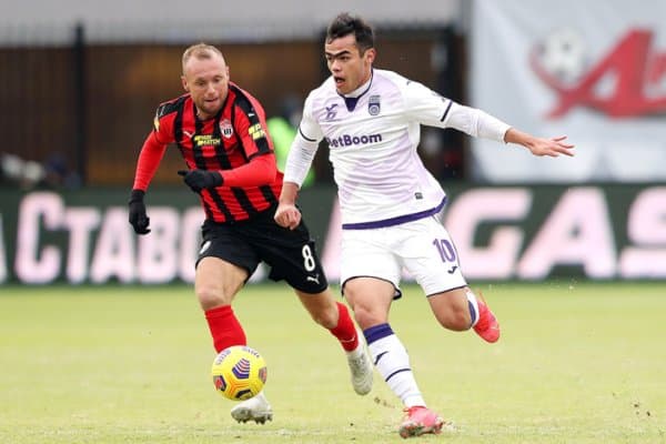 Ўруновни олиб, буюк футболчига айлантирамиз!