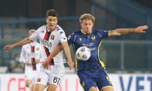 “Ювентус” Шомуродовга қарши ўйнаган ҳимоячини оляпти