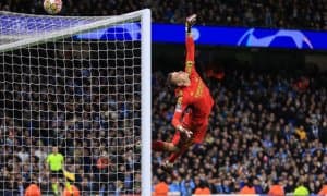 Бунақаси бошқа бўлмайди: “Реал” дарвозабонига жуда зўр иш чиқди!