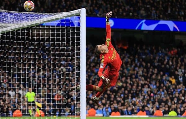 Бунақаси бошқа бўлмайди: “Реал” дарвозабонига жуда зўр иш чиқди!