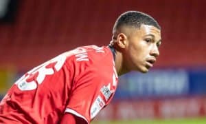 Бу футболчи мураббийларни ҳайратга солди