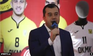 Даврон Файзиев: Ҳали мавсум бошланишга улгурмасдан хабар чиқди: ҳам қайғули, ҳам кулгили