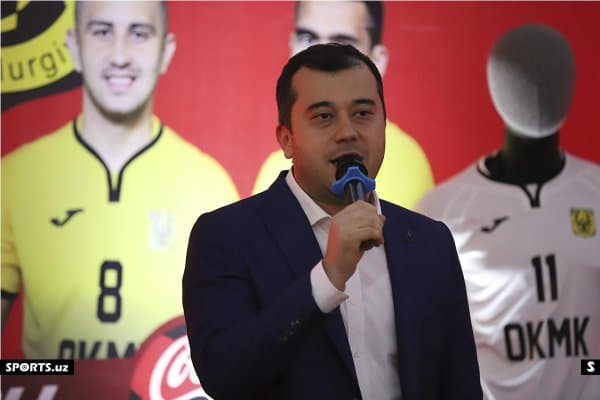 Даврон Файзиев орзулар терма жамоасини эълон қилди ёхуд шарҳловчи France Football нашрининг орзулар жамоасига ўзгартириш киритди