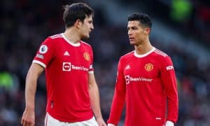 Роналду билан ўртамизда муаммо йўқ!