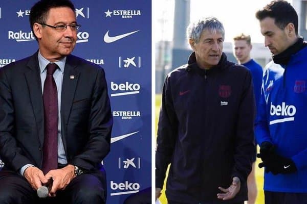 "Барселона" раҳбарияти Сетьеннинг келажаги масаласида шошилинч йиғилиш ўтказди