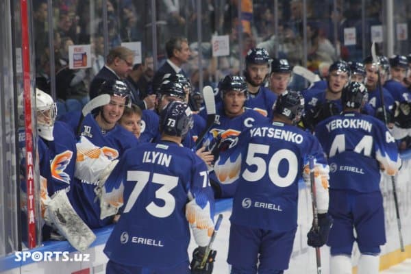 "Ҳумо" ўз таркибини янада кучайтиради