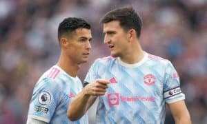 Роналду сардорлик боғичини тортиб олмоқчи